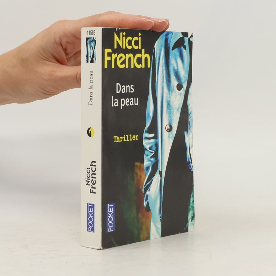 Nicci French Dans la peau