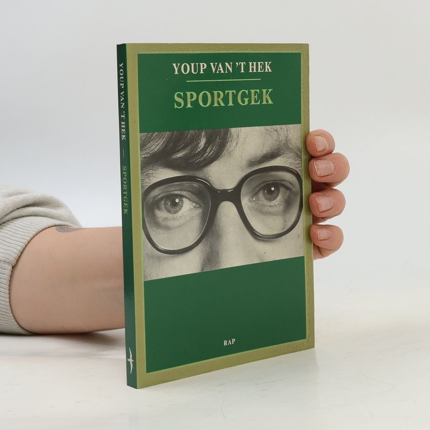 Joseph Jacobus Maria Hek Sportgek