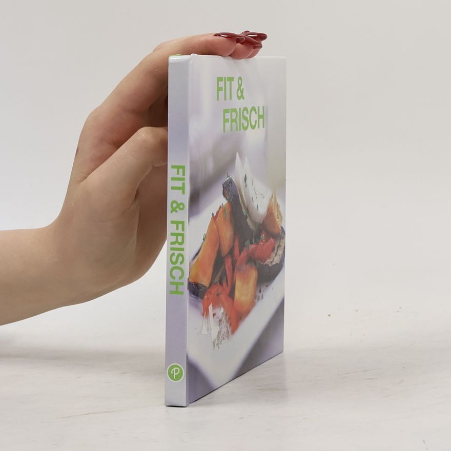 Autorenkollektiv Fit & Frisch
