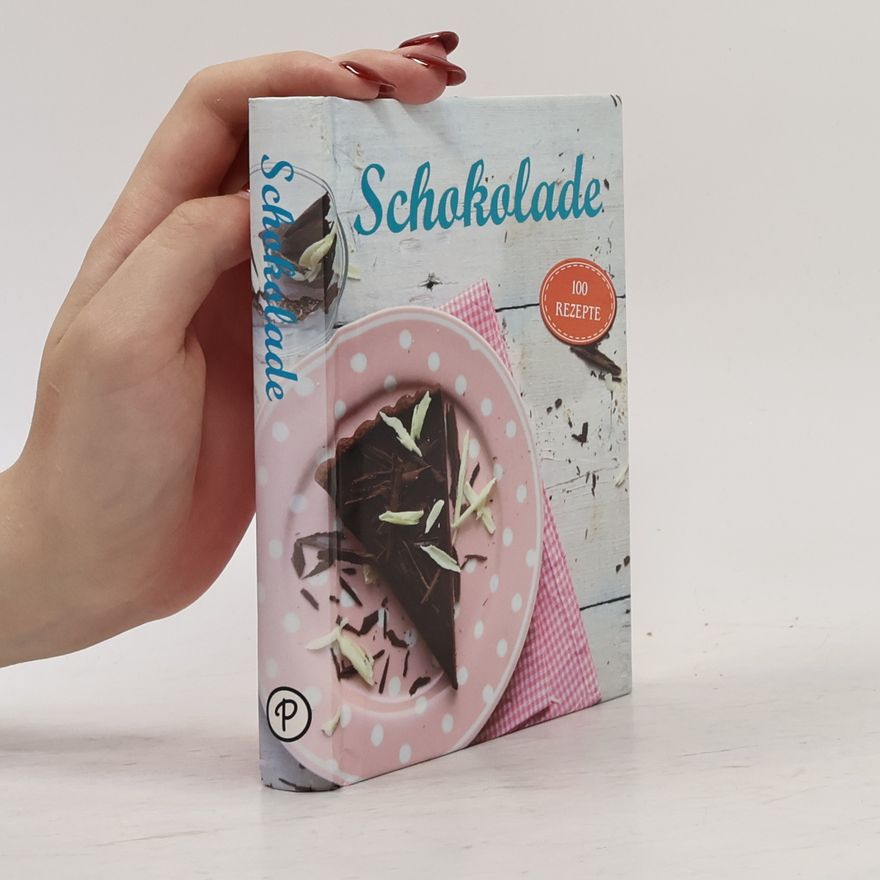 Autorenkollektiv Schokolade