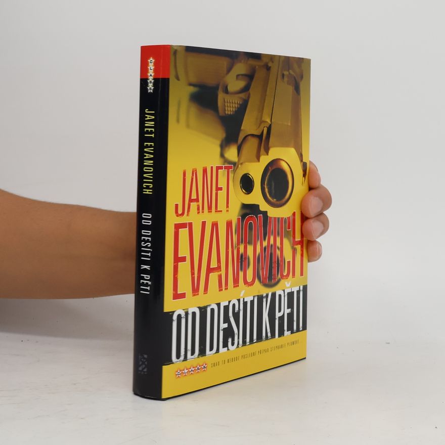 Janet Evanovich Od desíti k pěti