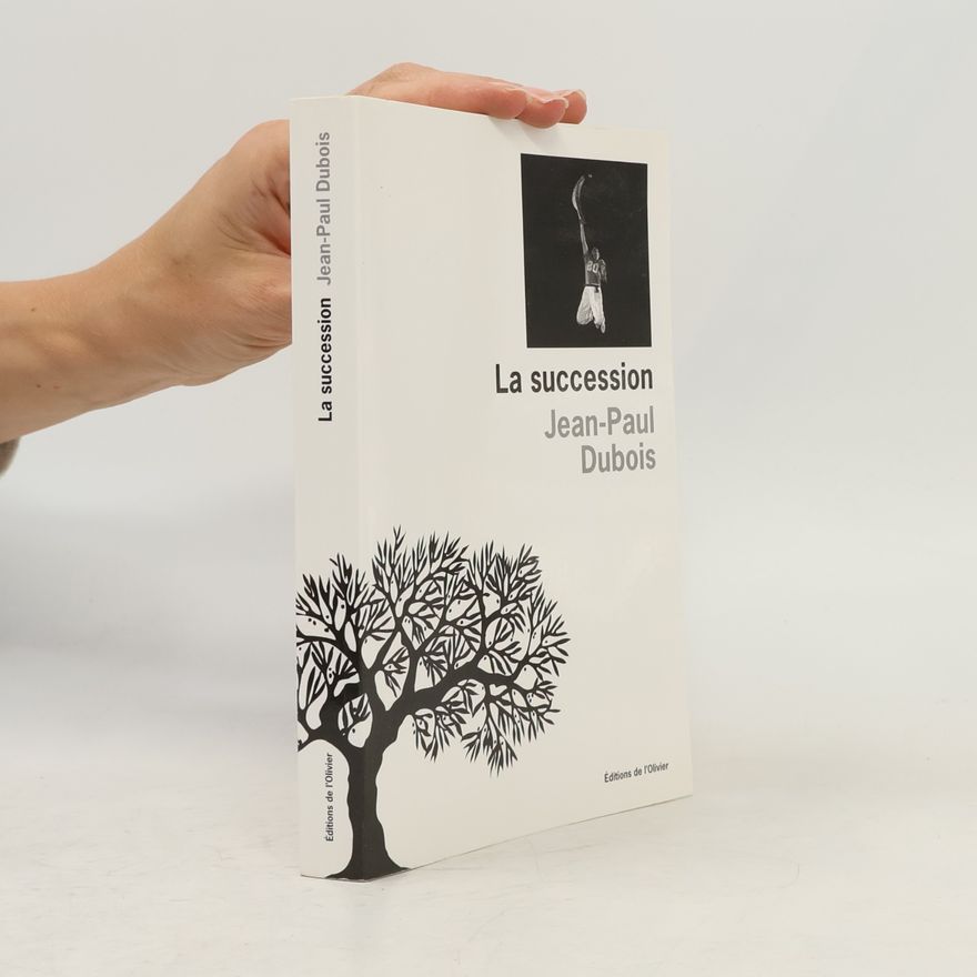 Paul DuBois La succession