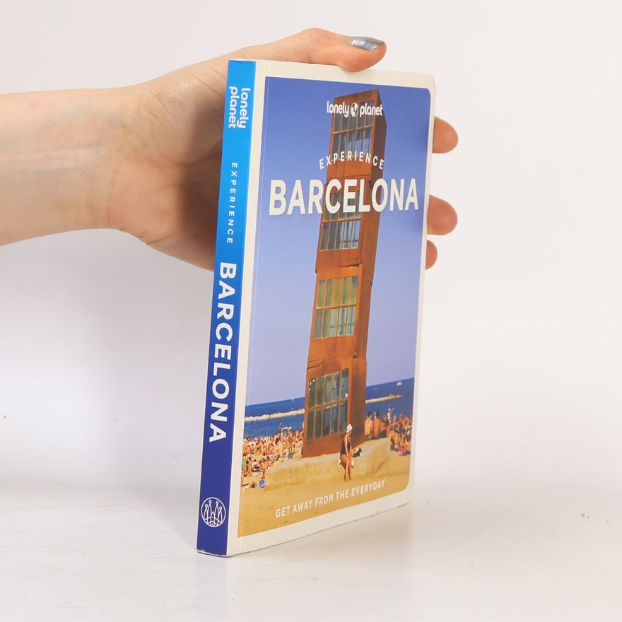 Planet Lonely Experience Barcelona