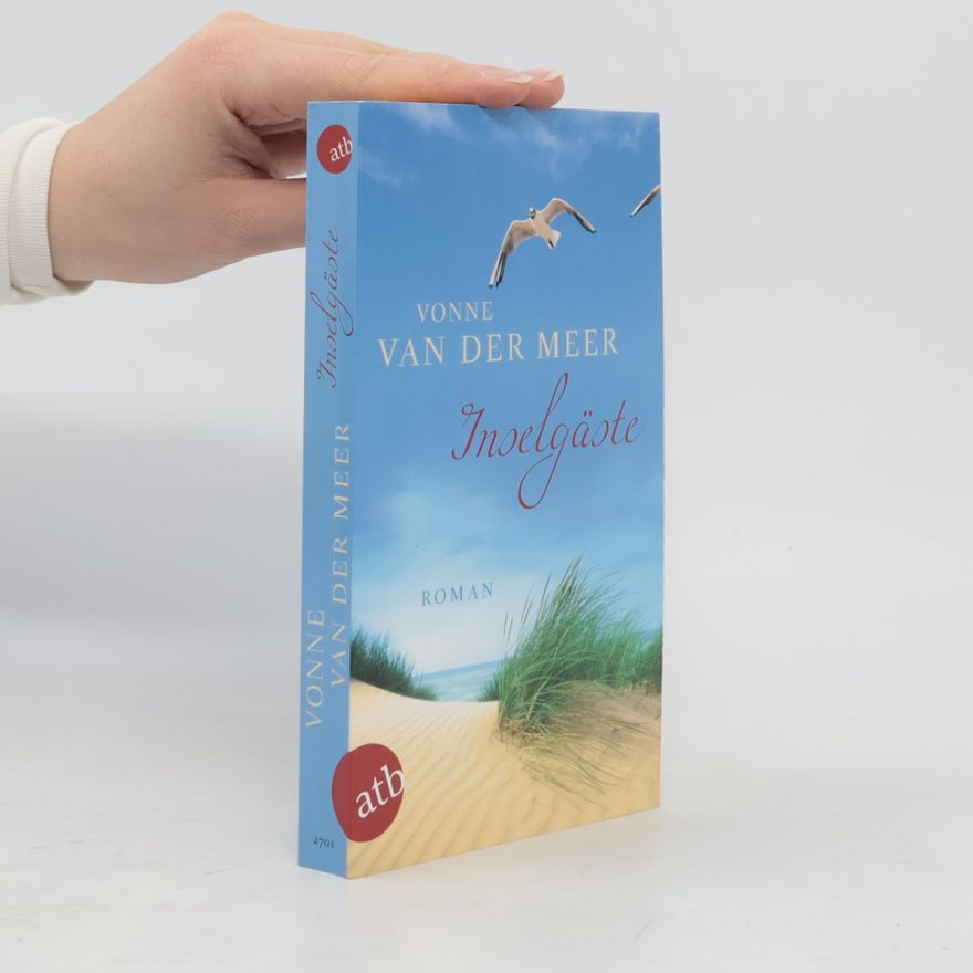 Vonne Meer van der Inselgäste