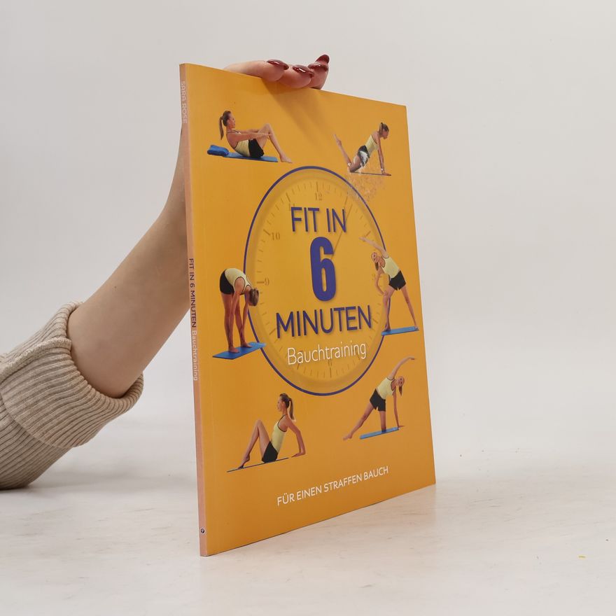Sars Rose Fit in 6 Minuten