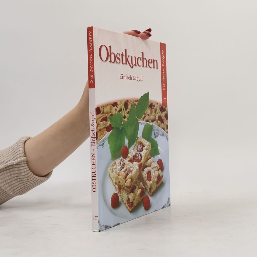 Autorenkollektiv Obstkuchen