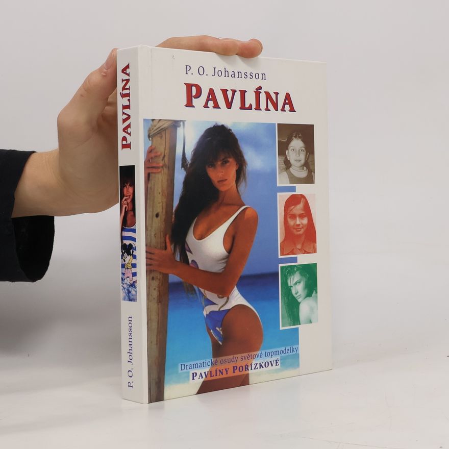 P. O. Johansson Pavlína