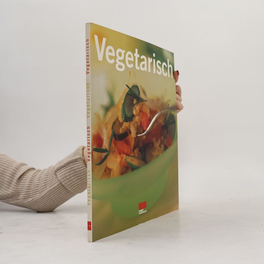 Petra Bachmann Vegetarisch