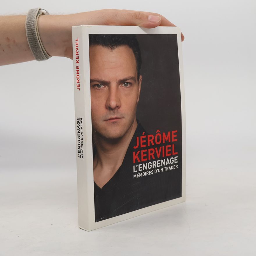 Jérôme Kerviel L'engrenage