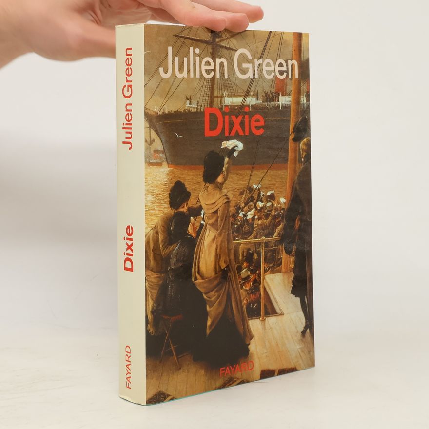 Julien Green Dixie
