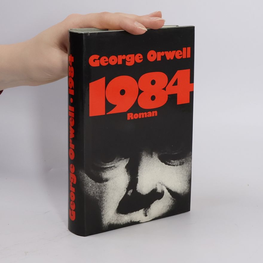 George Orwell 1984