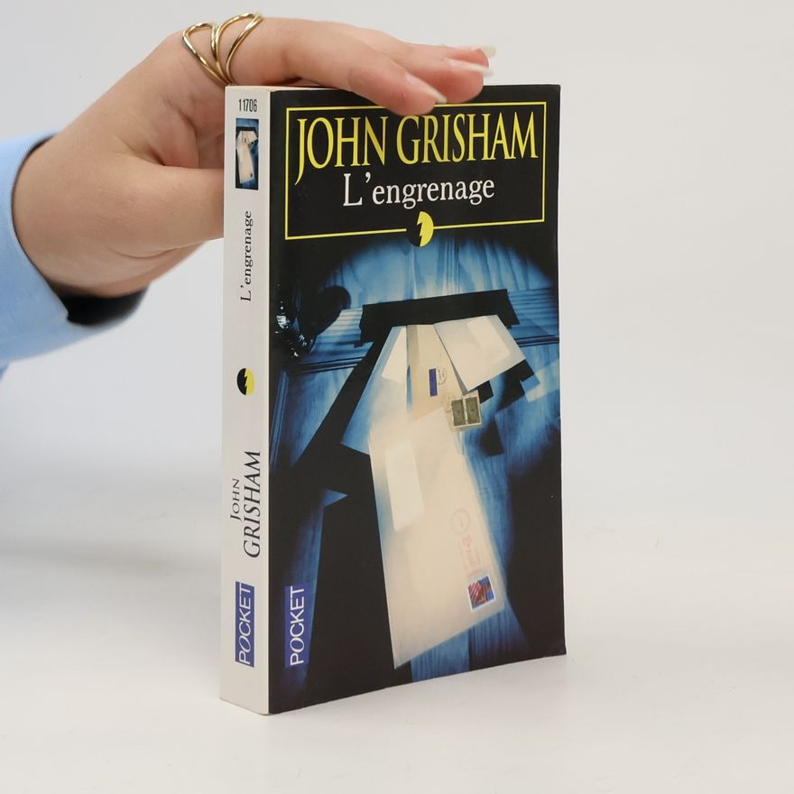 John Grisham L'Engrenage