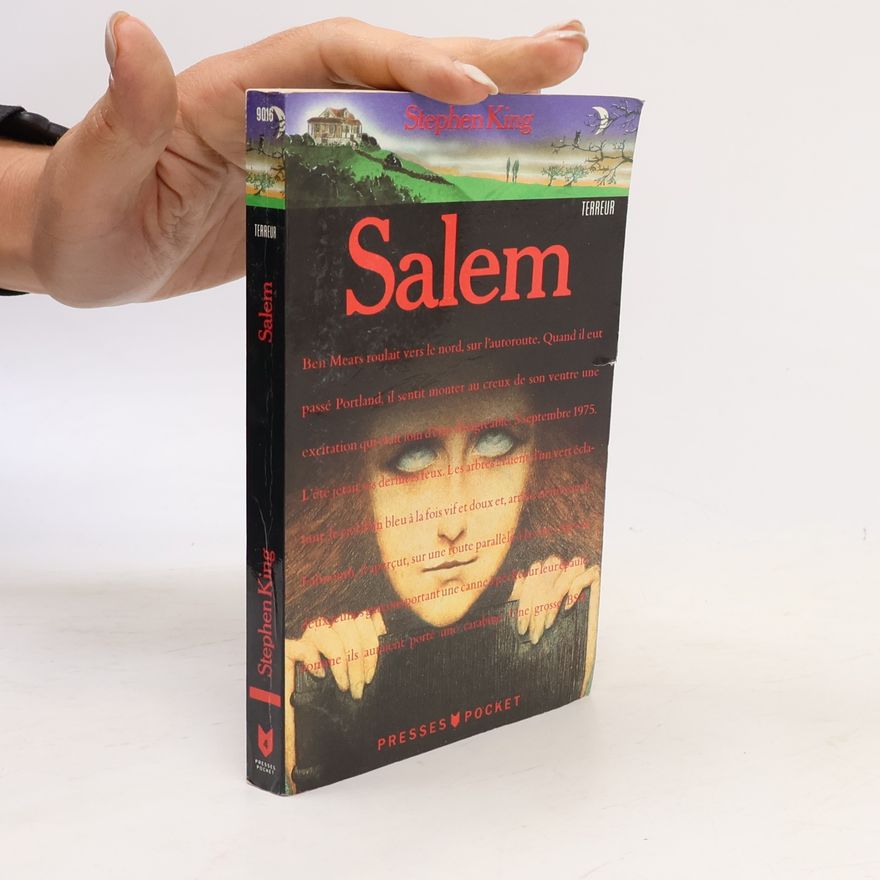Stephen King Salem