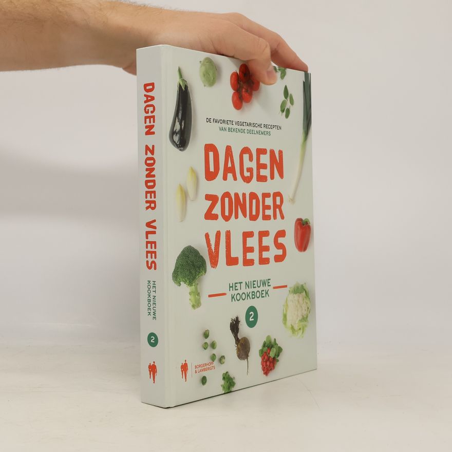 Piet De Kersgieter Dagen zonder vlees