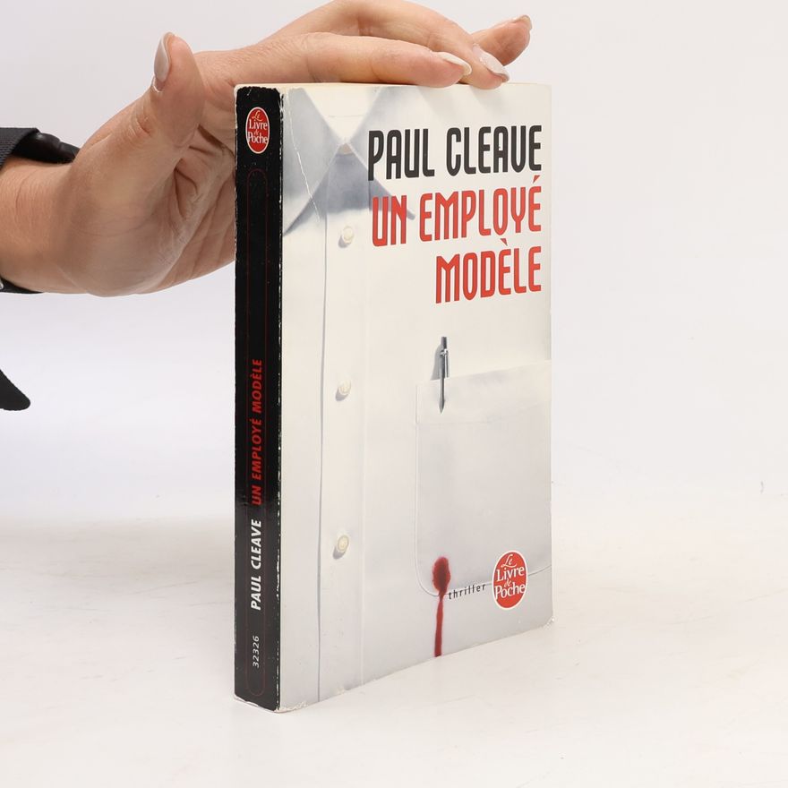 Paul Cleave Un Employé Modèle