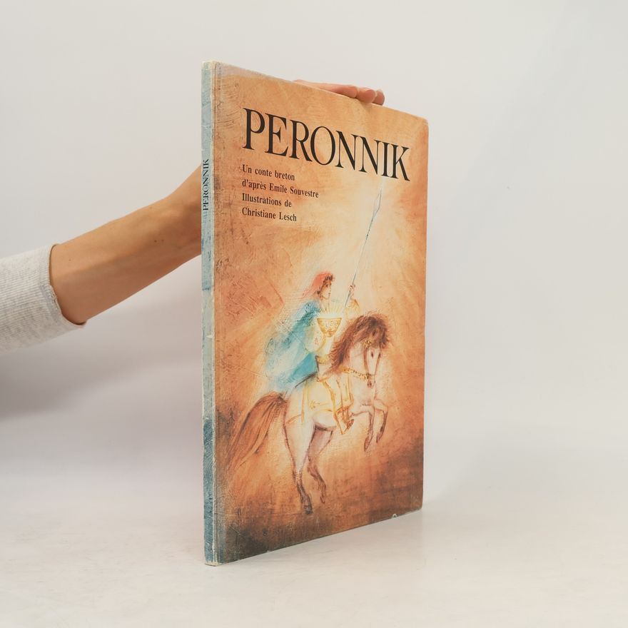 Christiane Lesch Peronnik