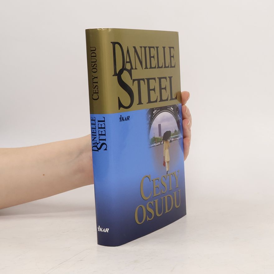 Danielle Steel Cesty osudu
