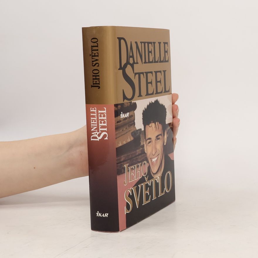 Danielle Steel Jeho světlo