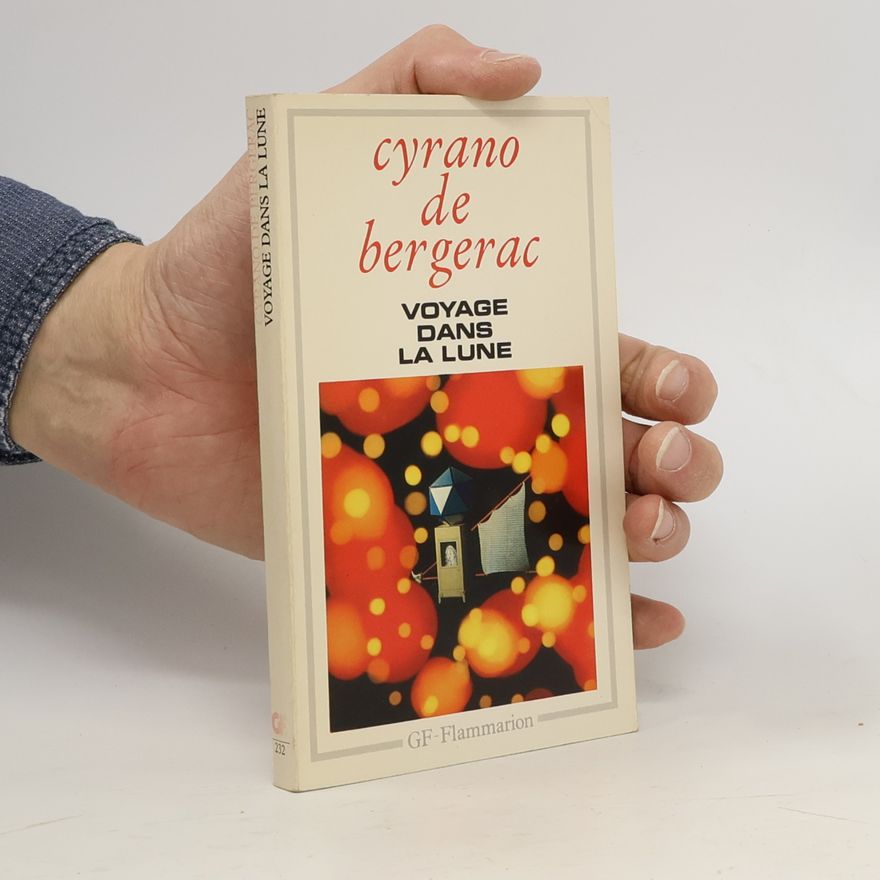 Cyrano de Bergerac GF - 232: Voyage dans la Lune