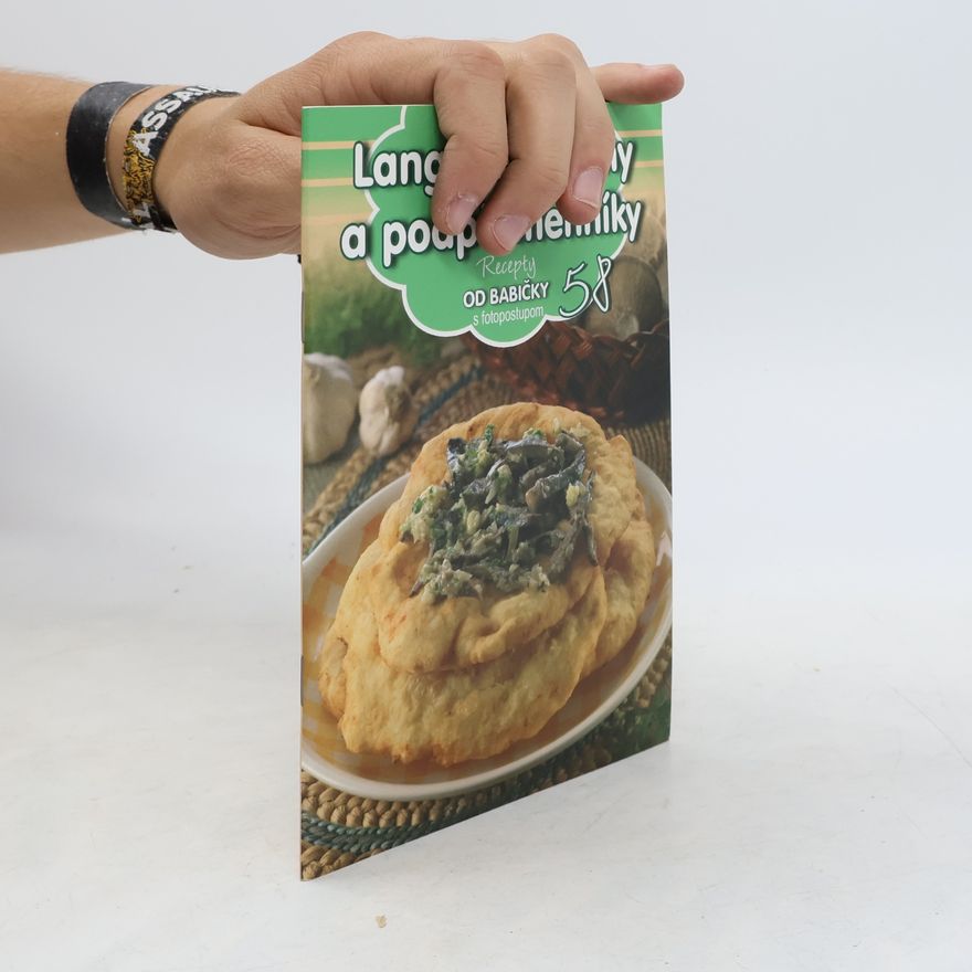 FONI book s.r.o. Langoše, posúchy a podplamenníky (58)