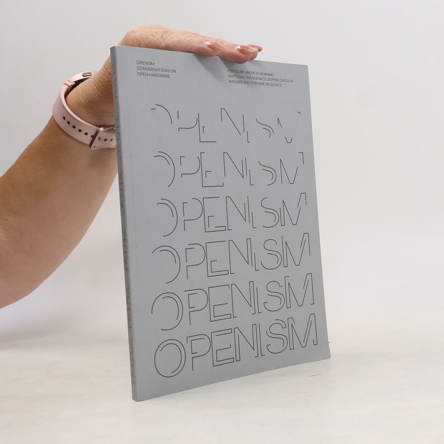 Andrew Newman Openism