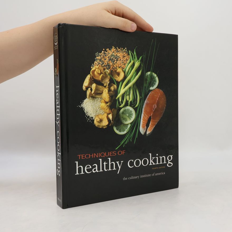 Autorenkollektiv Techniques of Healthy Cooking