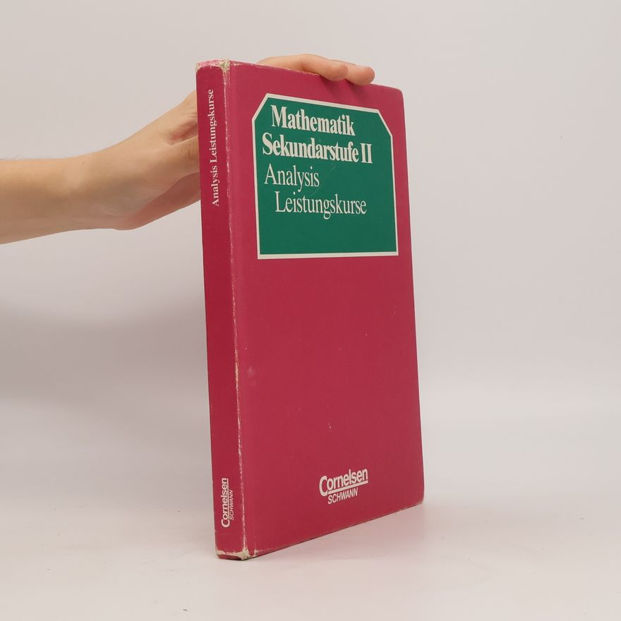Kolektiv autorů Mathematik
