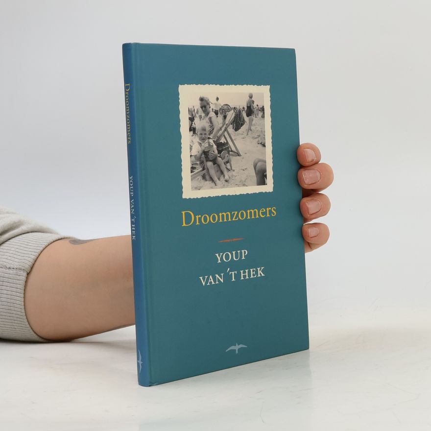 Joseph Jacobus Maria Hek Droomzomers