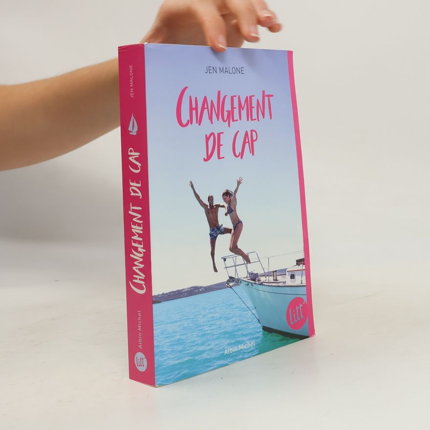 Anne-Sylvie Homassel Changement de cap