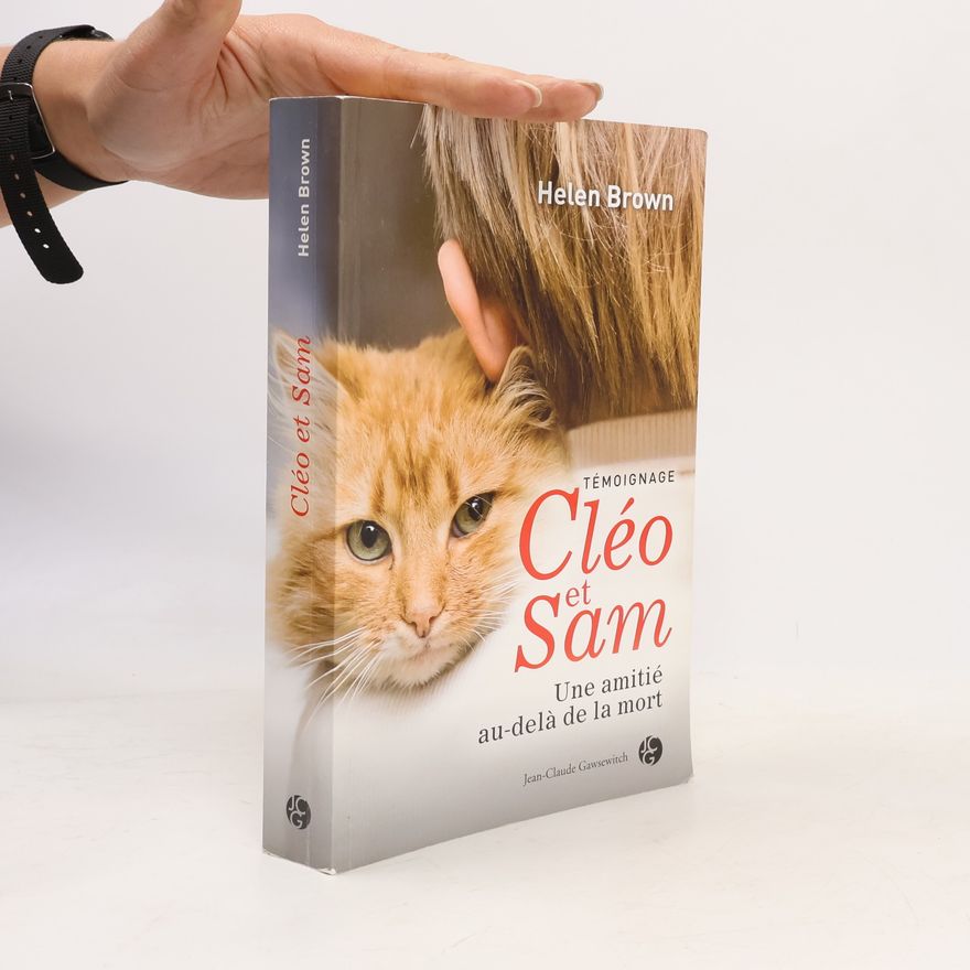 Helen Brown Cléo et Sam