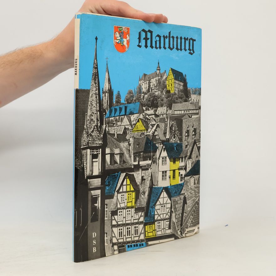Various authors Marburg