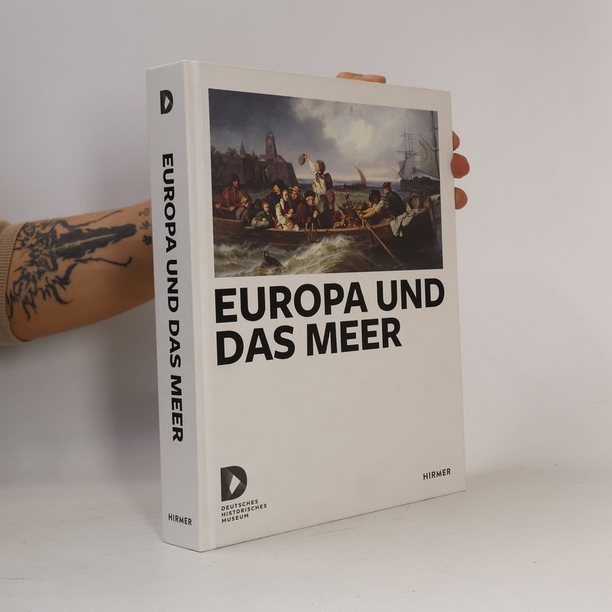 Christiana Brennecke Europa und das Meer