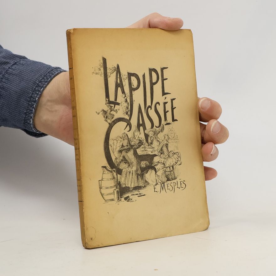 Autorenkollektiv La Pipe Cassée