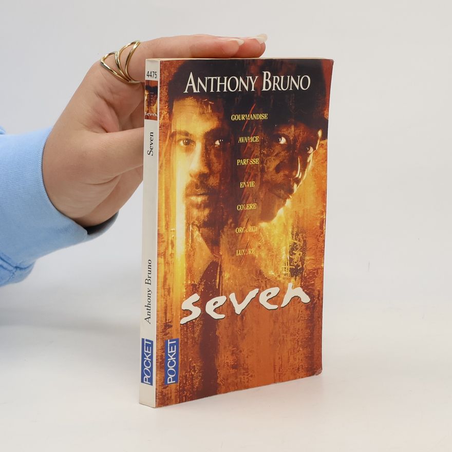 Anthony Bruno Seven