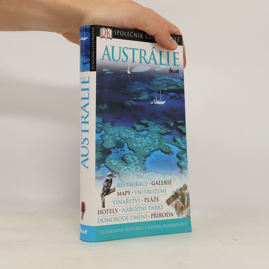 Louise Bostock Lang Austrálie