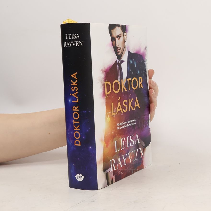 Leisa Rayven Doktor Láska