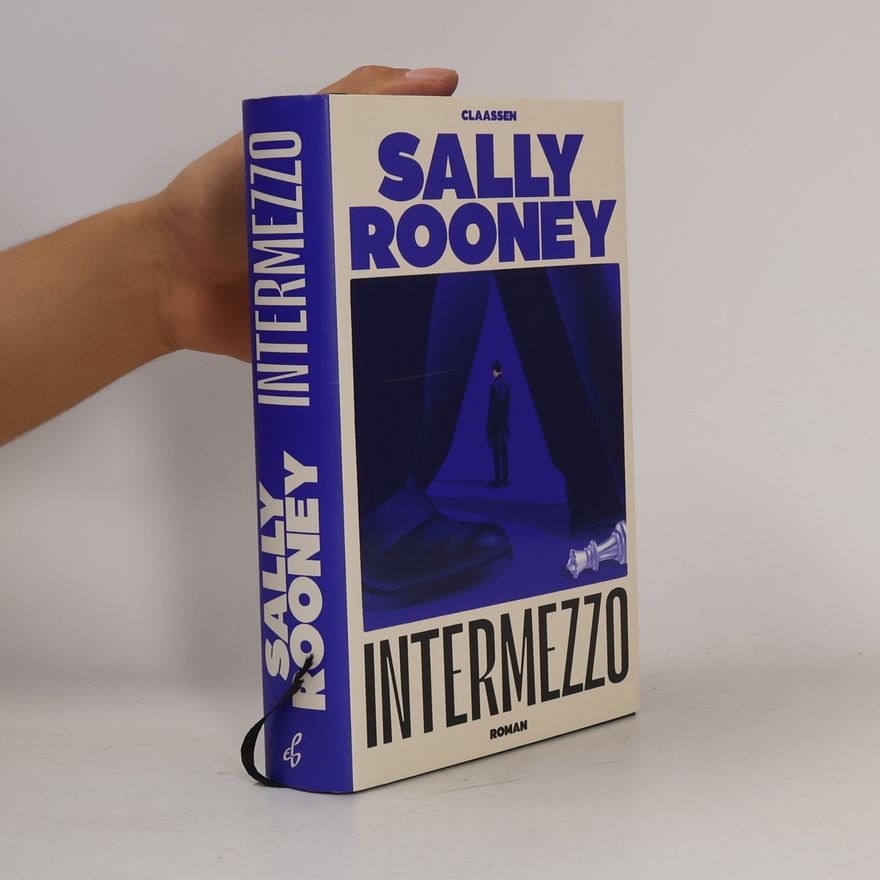 Sally Rooney Intermezzo