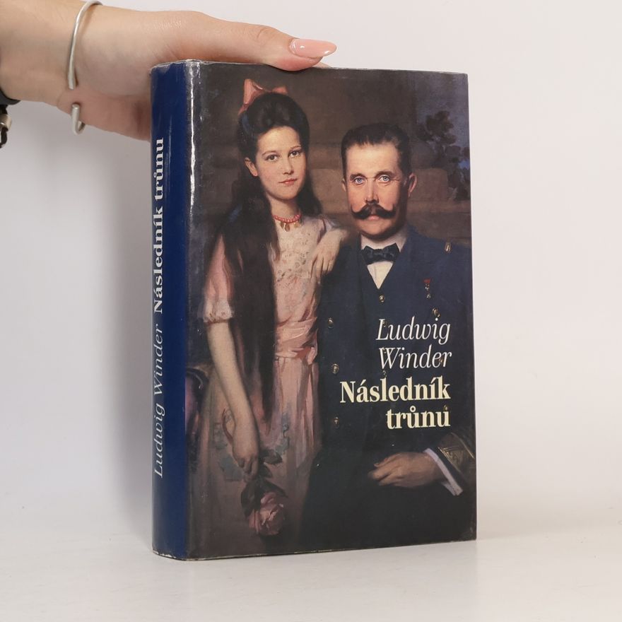 Ludwig Winder Následník trůnu