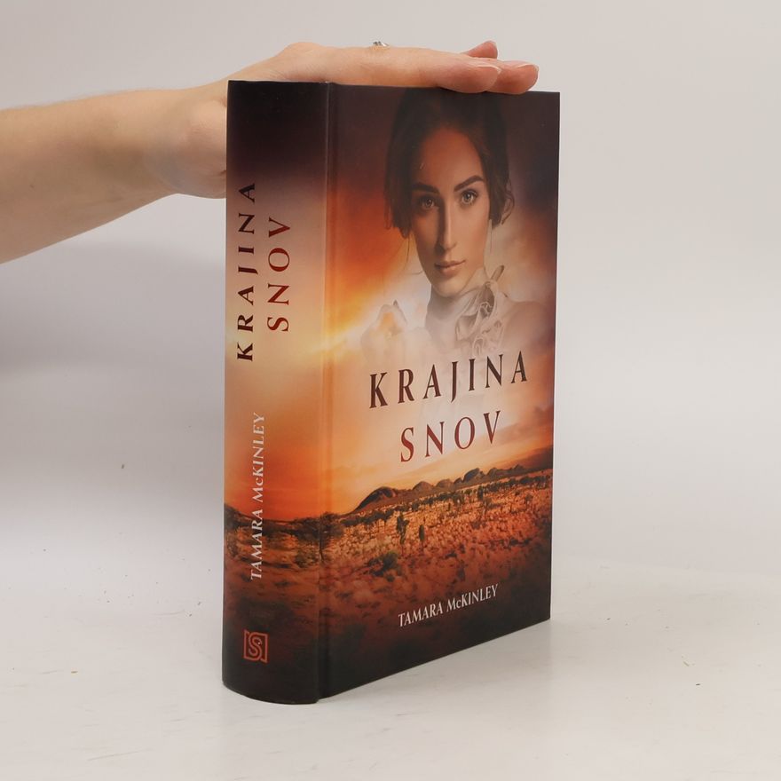 Tamara McKinley Krajina snov