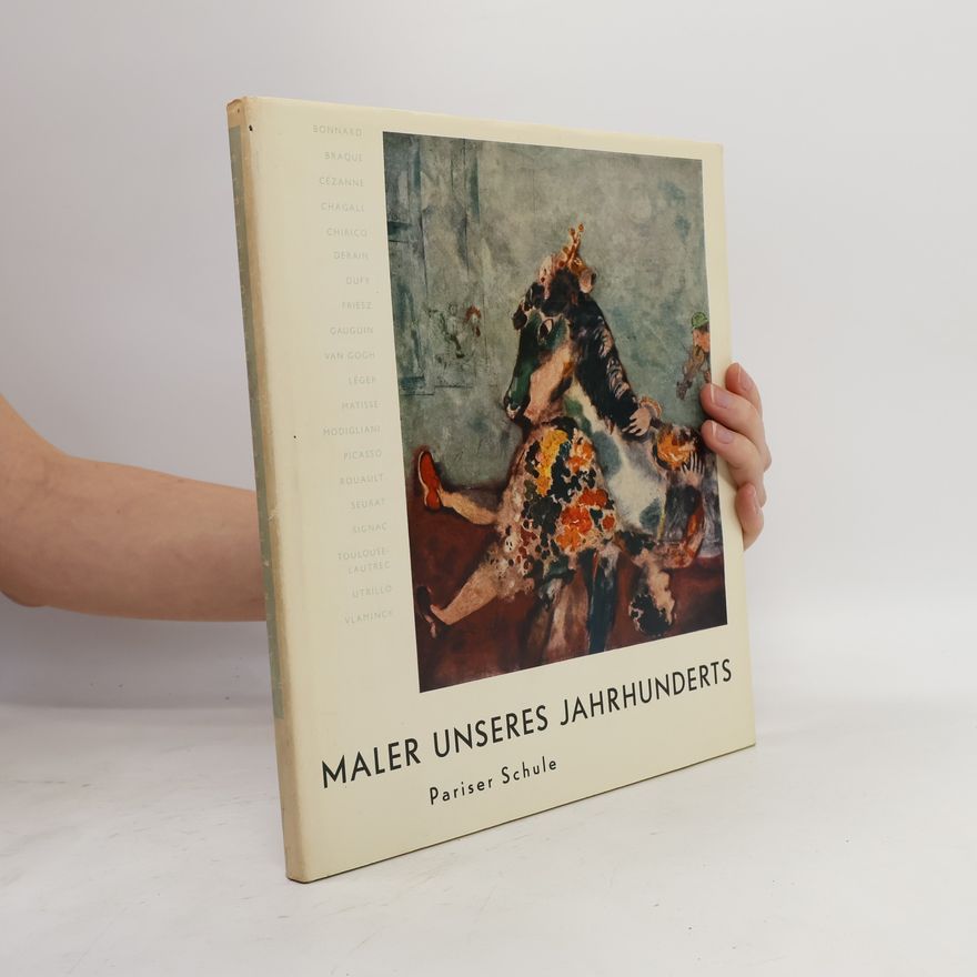 Paul F. Dvorak Maler Unseres Jahrhunderts
