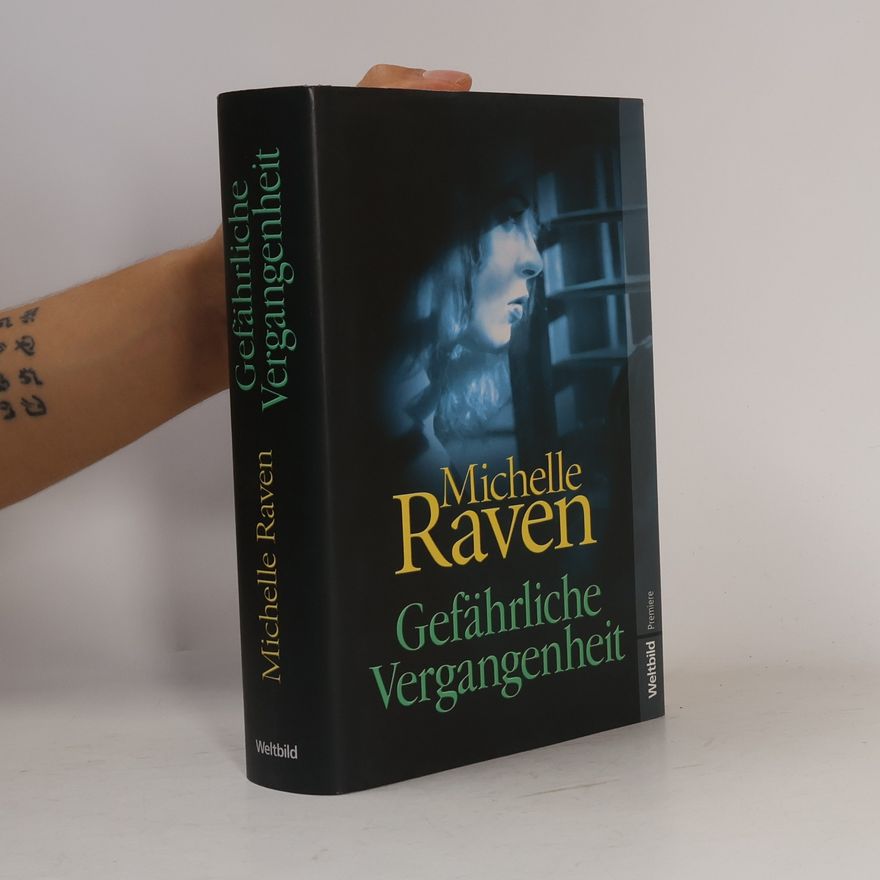Michelle Raven Gefährliche Vergangenheit
