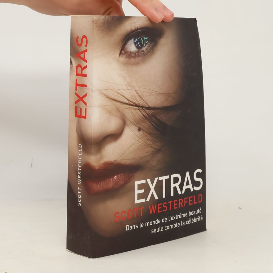 Scott Westerfeld Extras