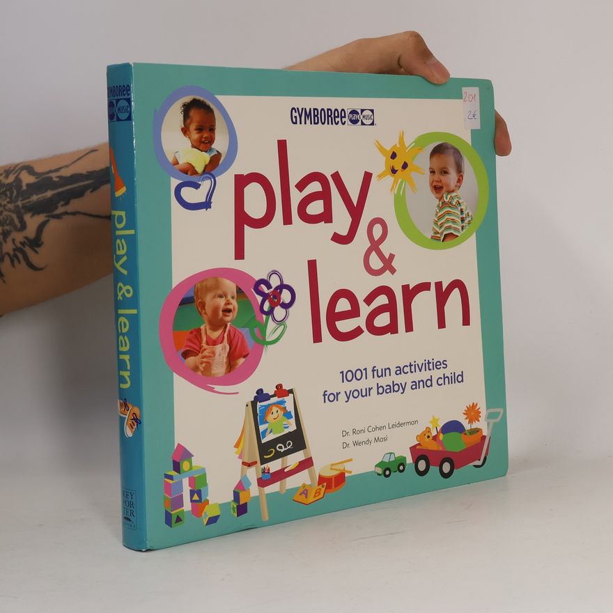 Susan Elisabeth Davis Play And Learn