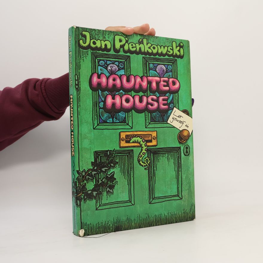 Jan Pieńkowski Haunted House