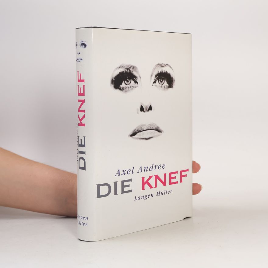 Axel Andree Die Knef