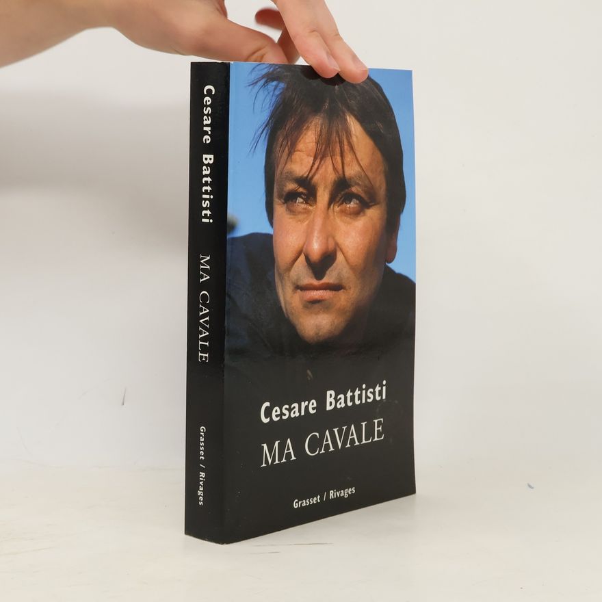 Cesare Battisti Ma cavale