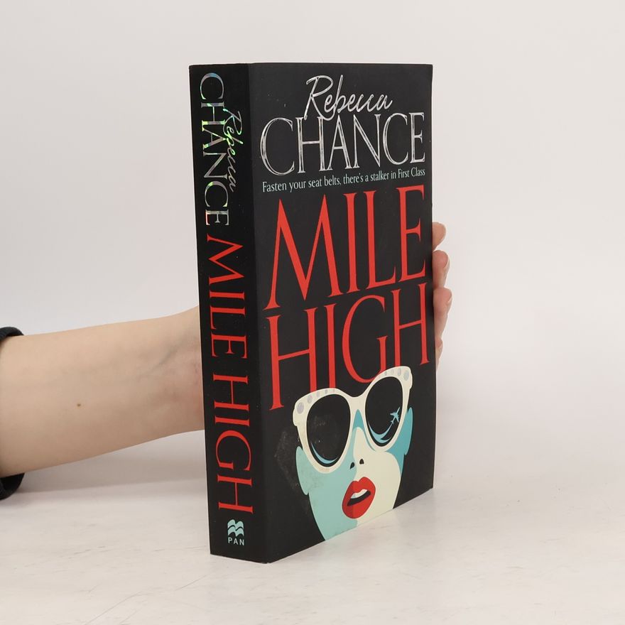 Rebecca Chance Mile High