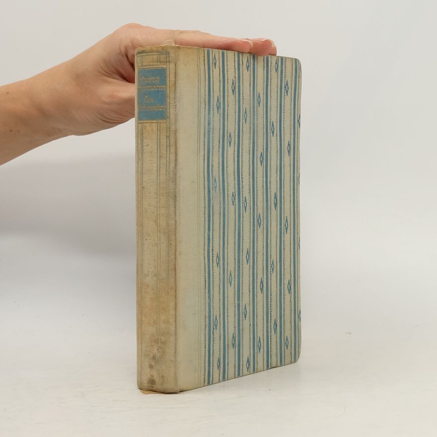 Georg Hermann Das Biedermeier im Spiegel seiner Zeit