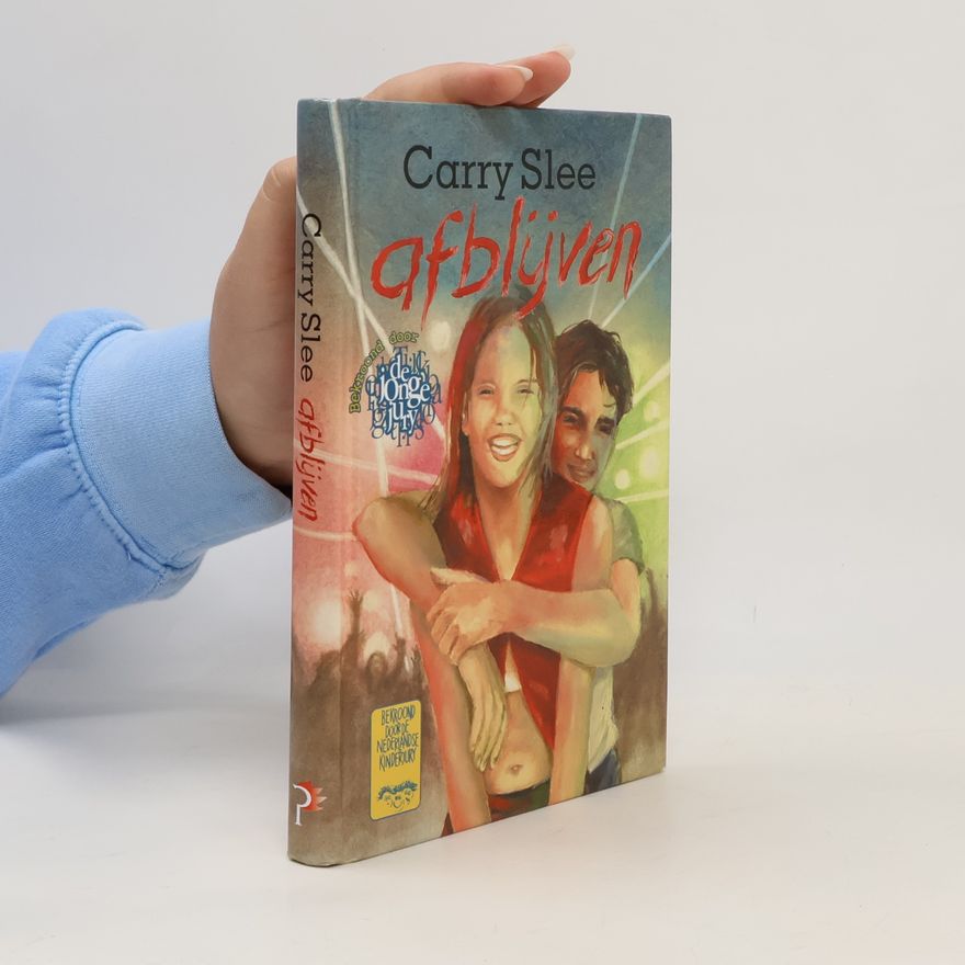 Carry Slee Afblijven / druk 17