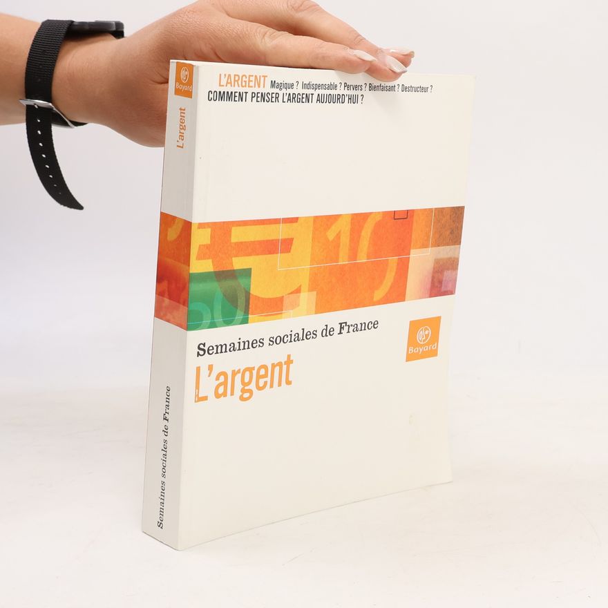 Nicole Notat L'argent
